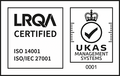 ISO 14001, ISO/IEC 27001